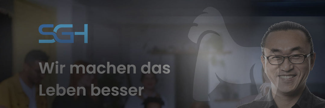 Erfolg durch Kundenfokus: Gorilla Gesund im Wandel