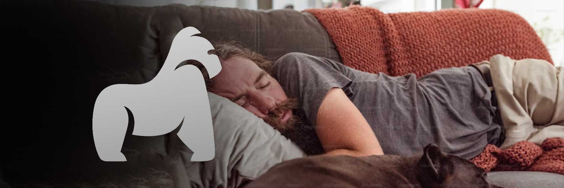 Die Wissenschaft des Schlafs: Ist zu viel Schlaf schädlich?