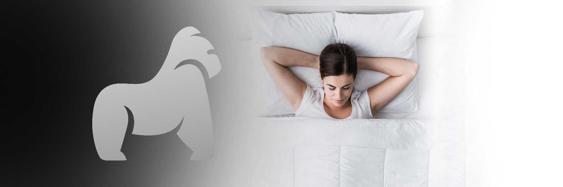 8 Tipps für Rückenschläfer: Wie Sie richtig auf dem Rücken schlafen
