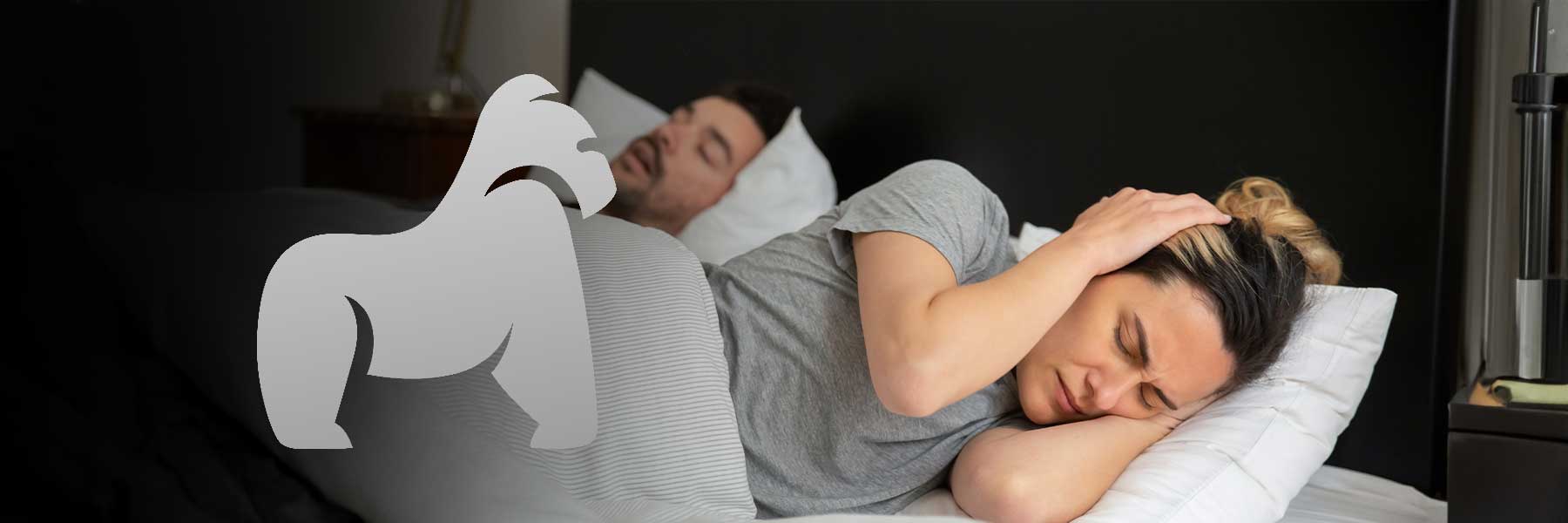Wie reduzieren Sie Schnarchen durch gesunde Schlafgewohnheiten?