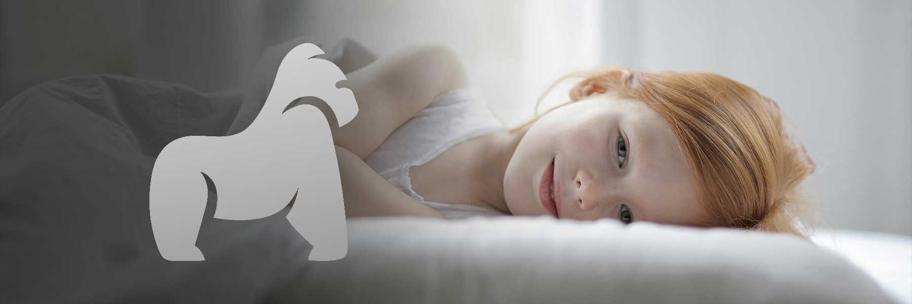 Die "5 Regeln für guten Schlaf" beginnen mit der ersten Regel: "Schätze deinen Schlaf"