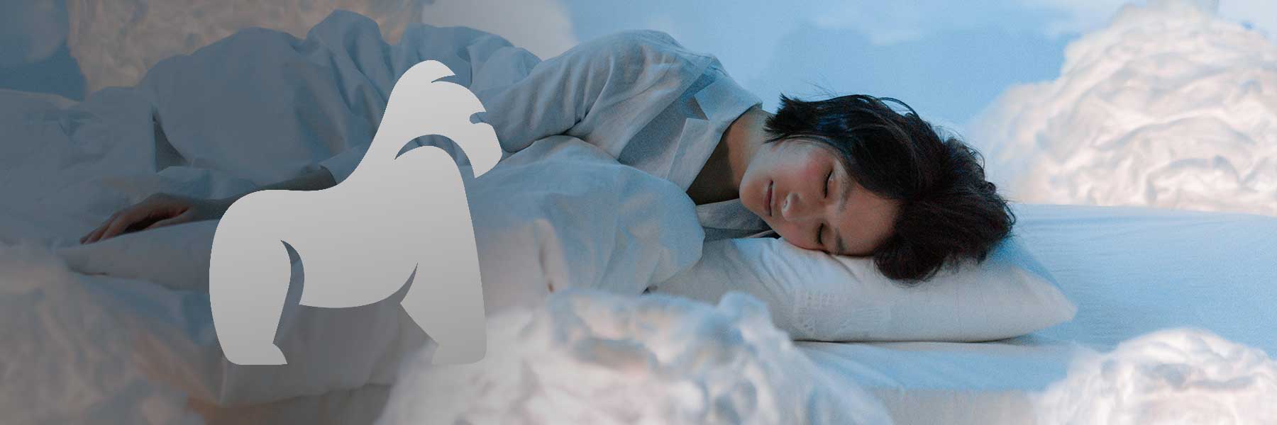 Schlaf-Ergonomie für einen gesunden Nacken