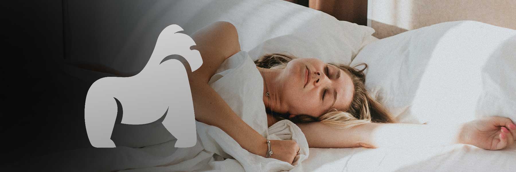 Warum benötigen Frauen mehr Schlaf als Männer?