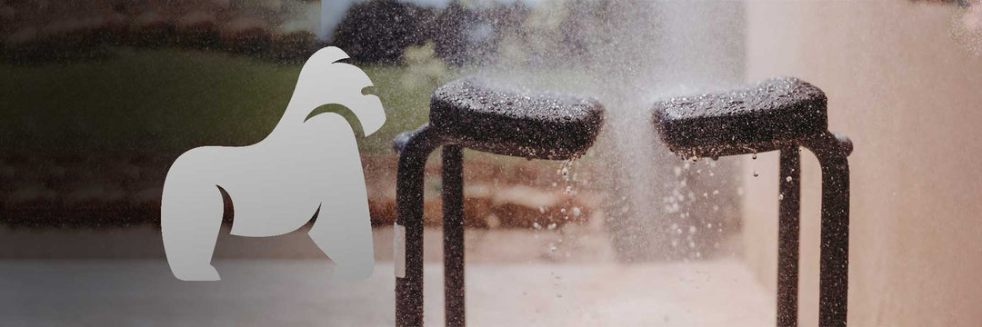 Duschhocker kaufen: Welche Modelle sind die richtigen für mich?