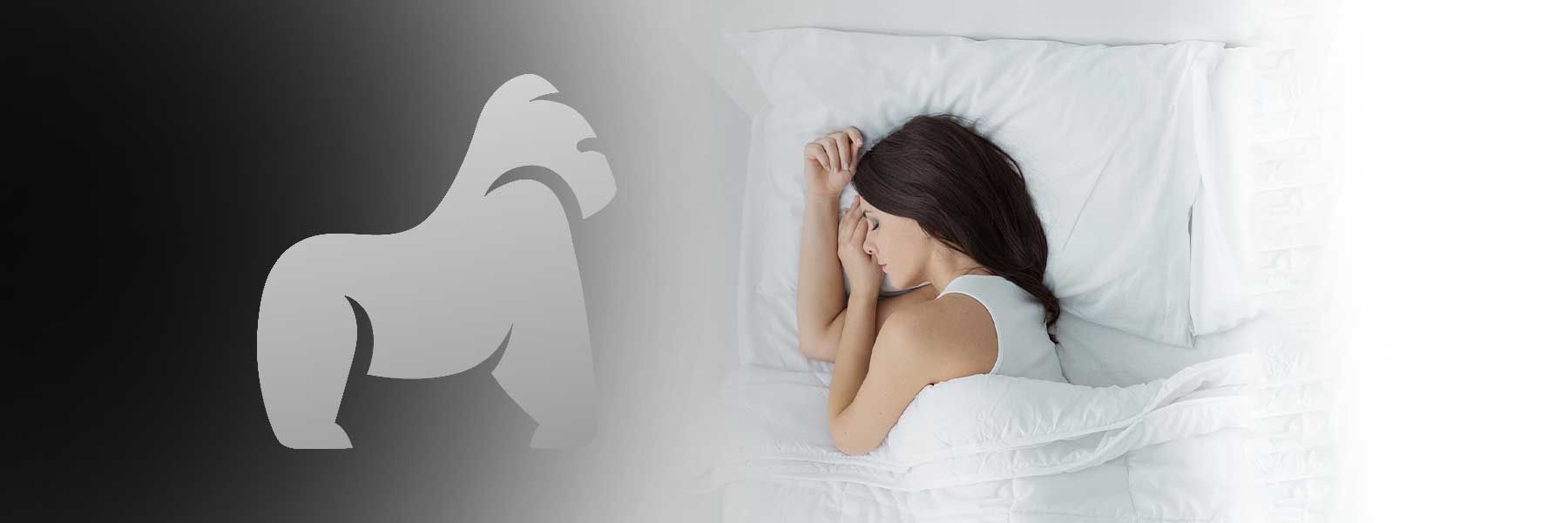 Nackenkissen für Seitenschläfer - Perfekte Unterstützung für traumhaften Schlaf