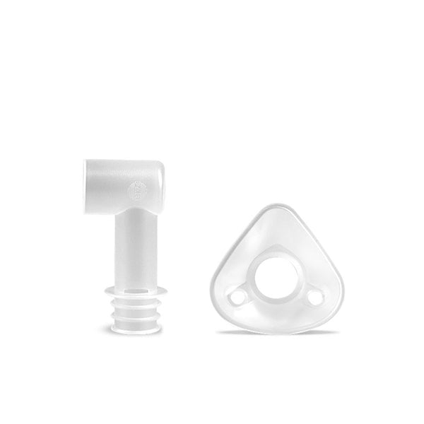 PARI COMPACT Pack 2 Ans