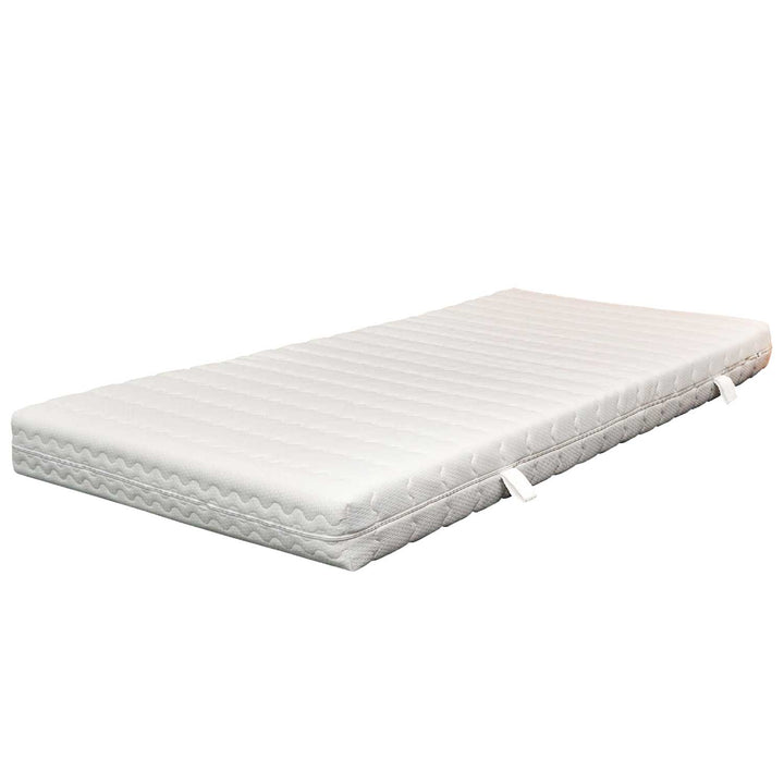 7-Zone Cold Foam Mattress Aachen, Height 15 cm