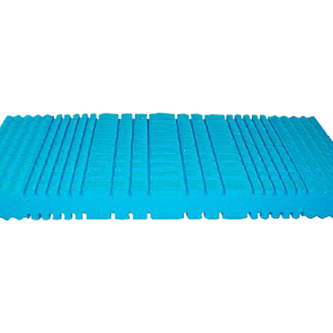 7-Zone Cold Foam Mattress Mainz, Height 20 cm