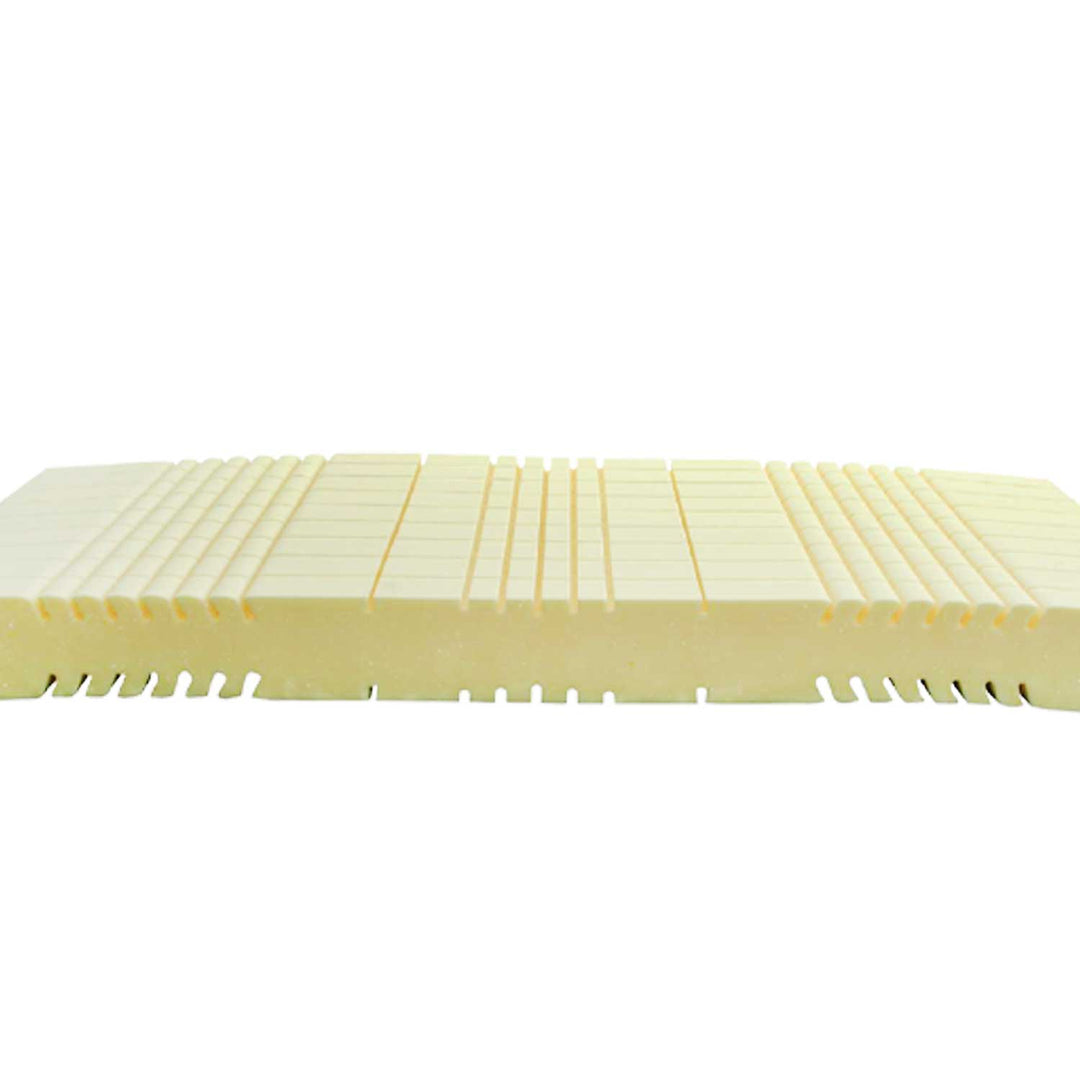 7-Zone Cold Foam Mattress Münster, Height 18 cm