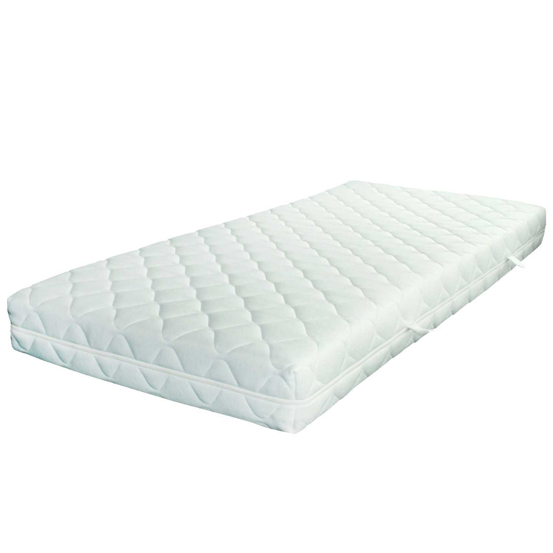 7-Zone Cold Foam Mattress Wismar, Height 18 cm