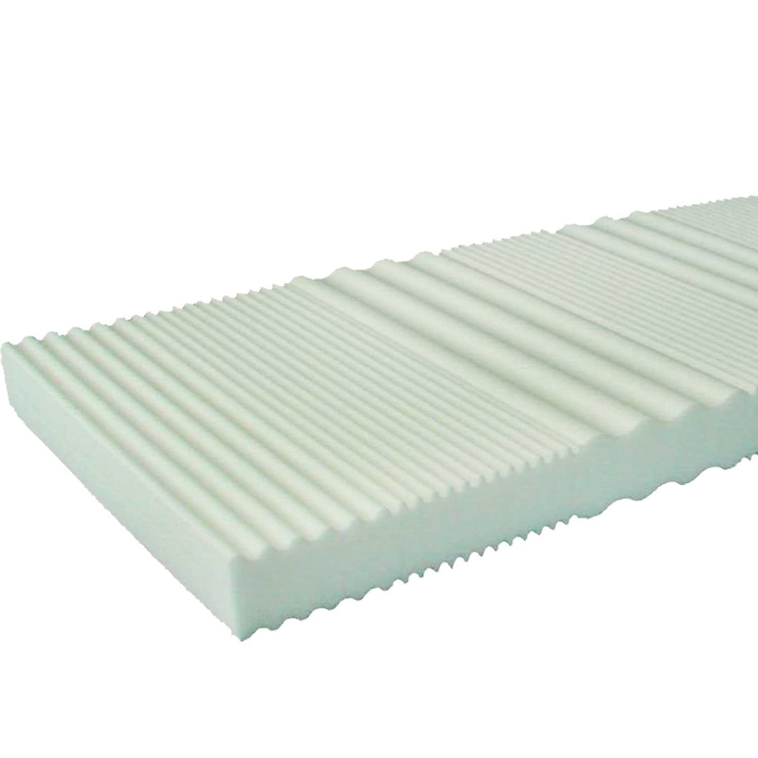 7-Zone Cold Foam Mattress Wismar, Height 18 cm
