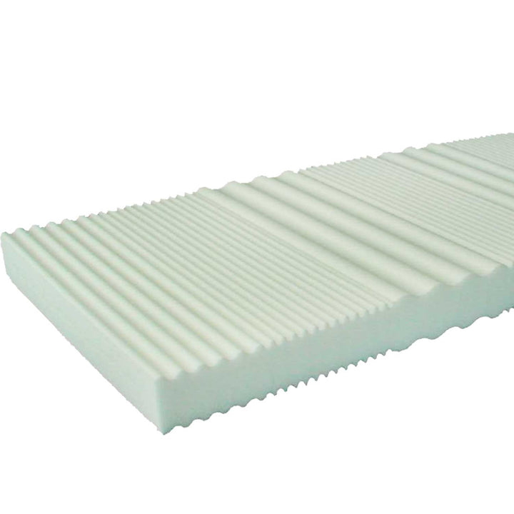 7-Zone Cold Foam Mattress Wismar, Height 18 cm
