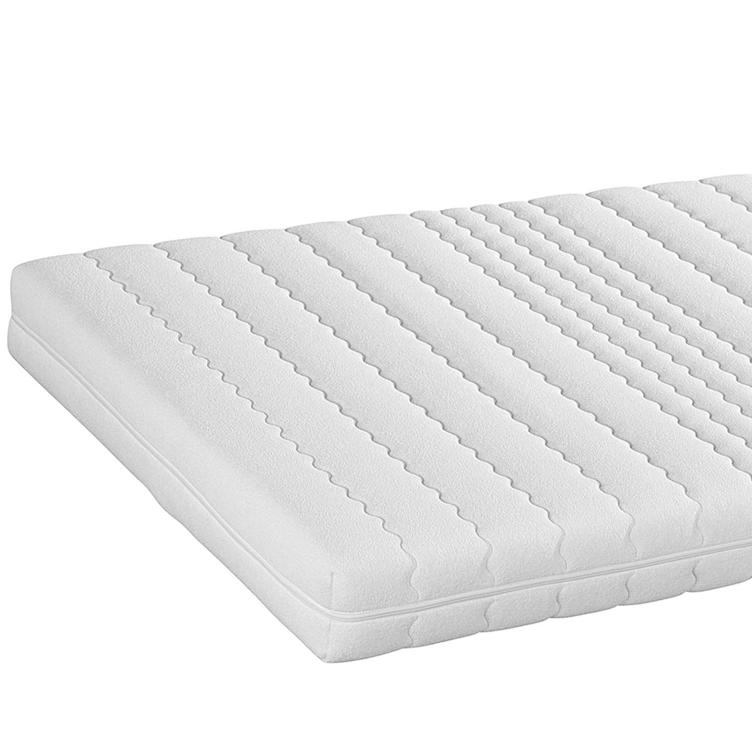 Malie 7 zone cold foam mattress