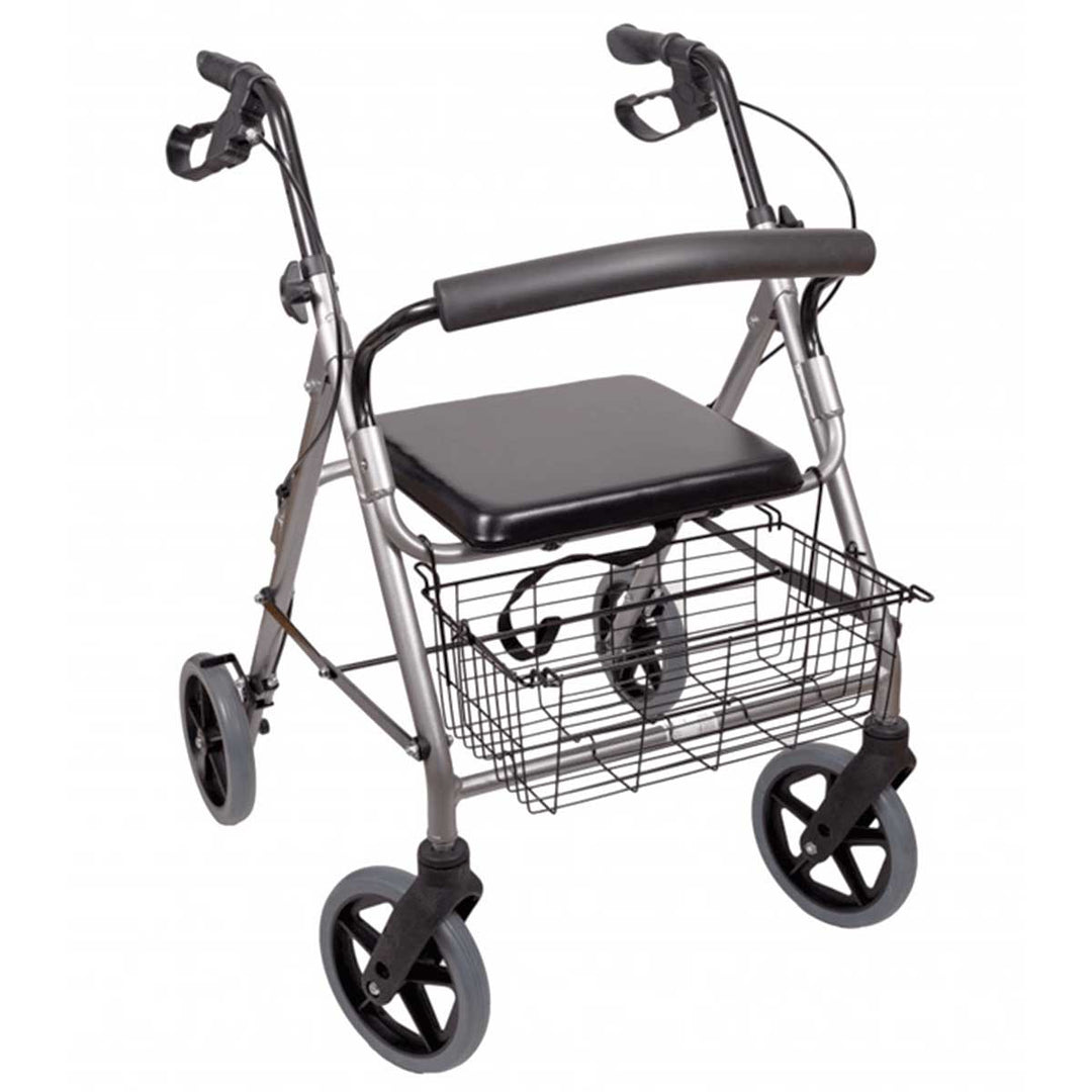 Antar Aluminium Rollator AT51003