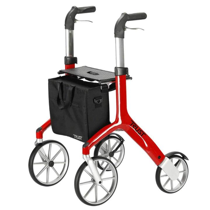 Rollator-Lets-Fly-mit-Tasche