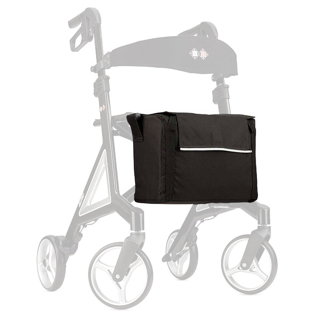 Rollator_Tasche_ALEVO_Gorilla_Gesund