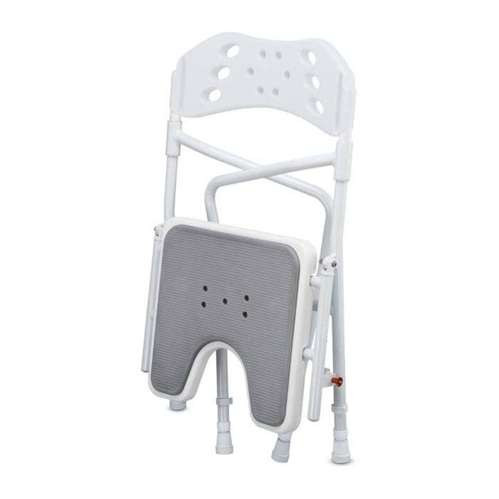 Shower folding chair Tobago