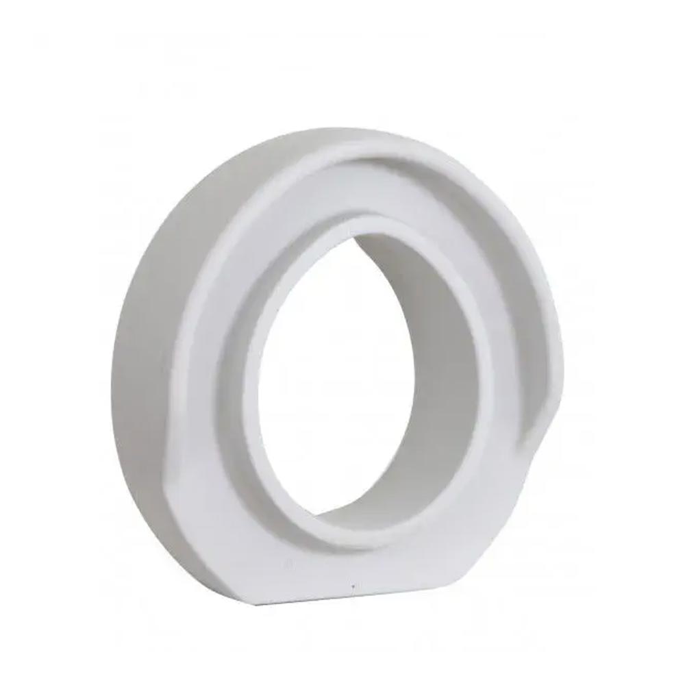 Toilettensitzerhöher&nbsp;Soft CONTACT PLUS&nbsp;– Komfortabel, Sicher und Praktisch für Menschen mit eingeschränkter Mobilität