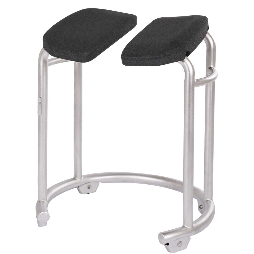 Saljol Shower stool with Keilsitz