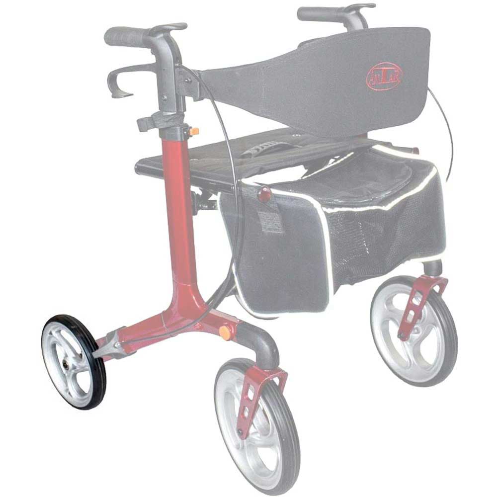 Ersatzrad für Antar Premium Reiserollator AT51111