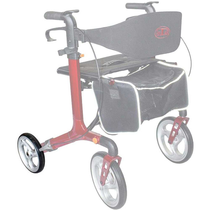 Ersatzrad für Antar Premium Reiserollator AT51111