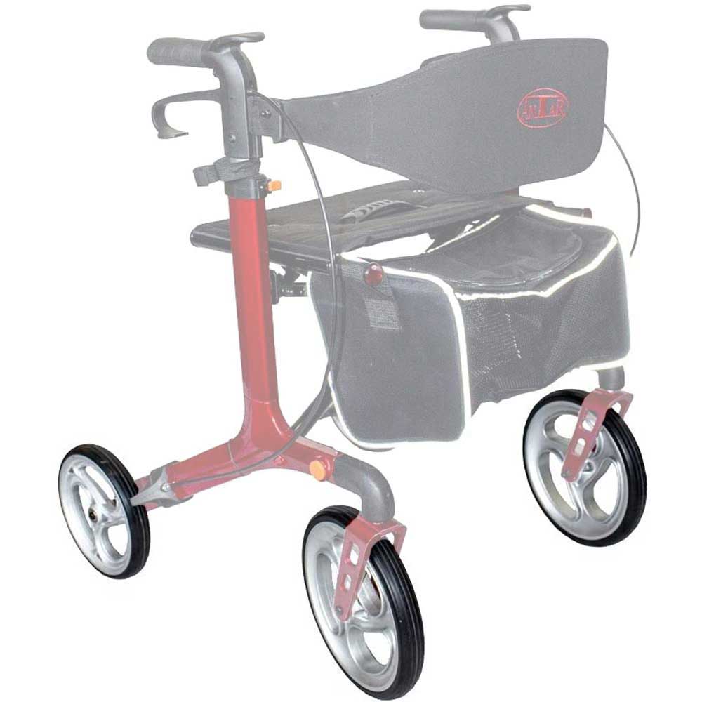 Ersatzrad für Antar Premium Reiserollator AT51111