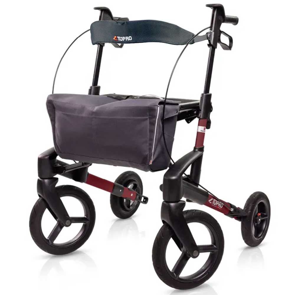 rollator-outdoor-rollator-topro-olympos-atr-topro-red