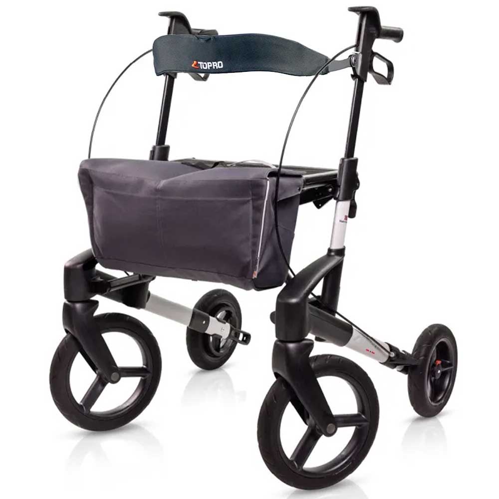 rollator-outdoor-rollator-topro-olympos-atr-topro-silver