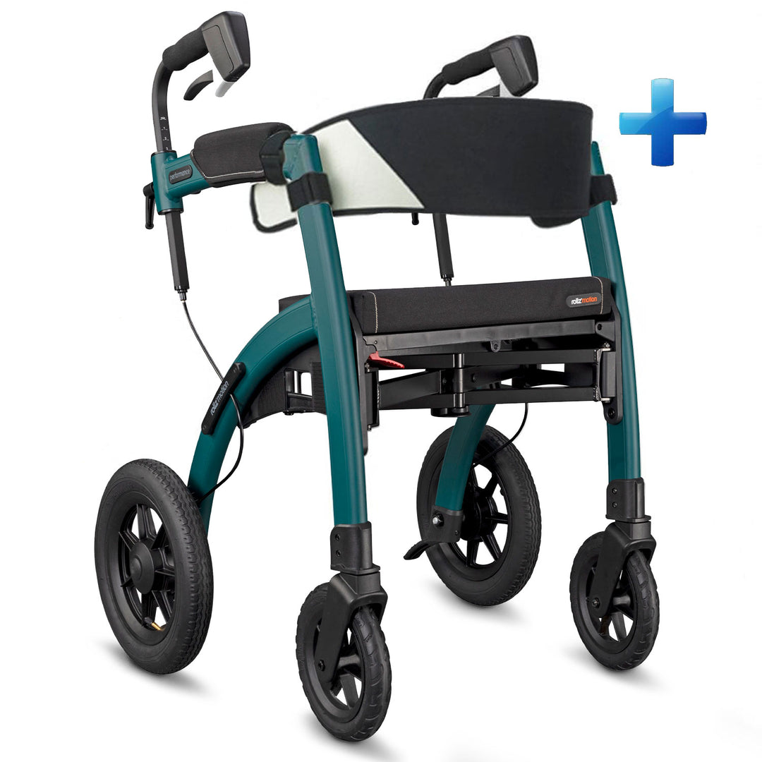 rollator-rollstuhl-rollator-rollstuhl-rollz-motion-performance-rollz-jungle-green-ruckengurt-gorilla-gesund