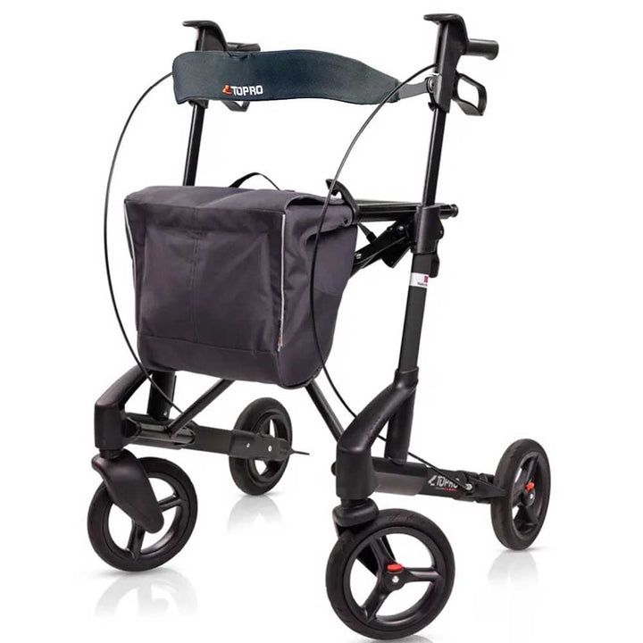 rollator-topro-troja-5g-premium-rollator-topro-gorilla-gesund-black-backrest
