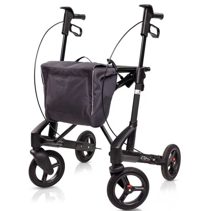 rollator-topro-troja-5g-premium-rollator-topro-gorilla-gesund-black
