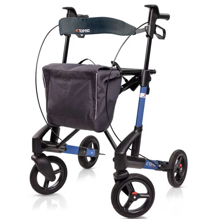 rollator-topro-troja-5g-premium-rollator-topro-gorilla-gesund-blue-backrest