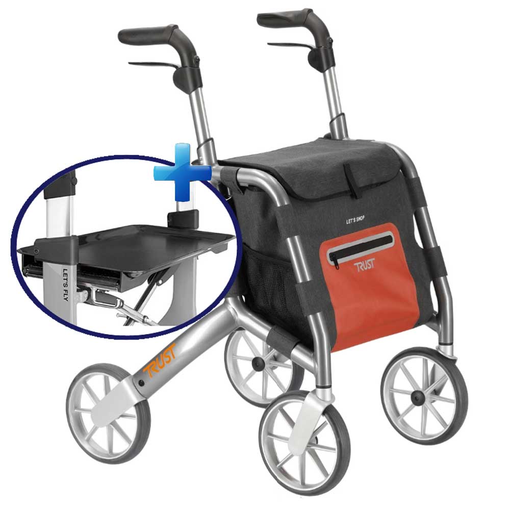 rollator-trust-care-rollator-let-s-shop-trust-care-gorilla-gesund-tablett