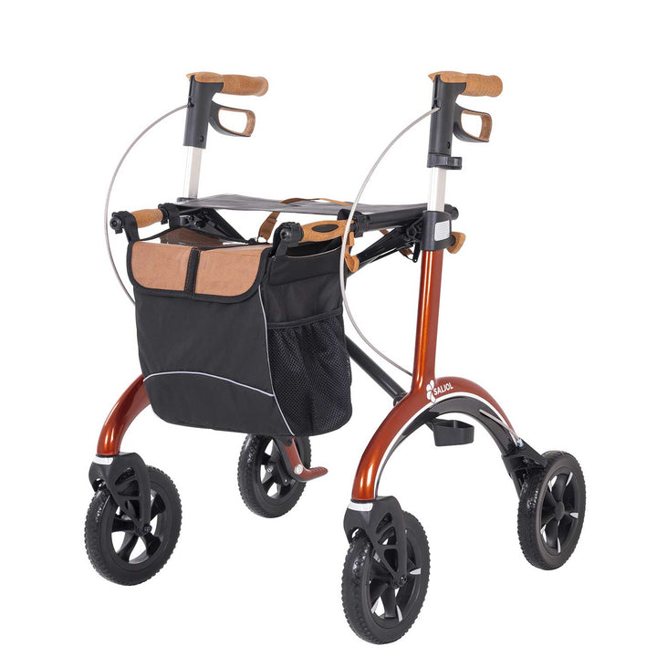 saljol-carbon-rollator-copper-red-gorilla-gesund