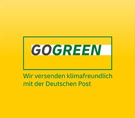 zustellung-durch-DeutschePost-DHL-GoGreen