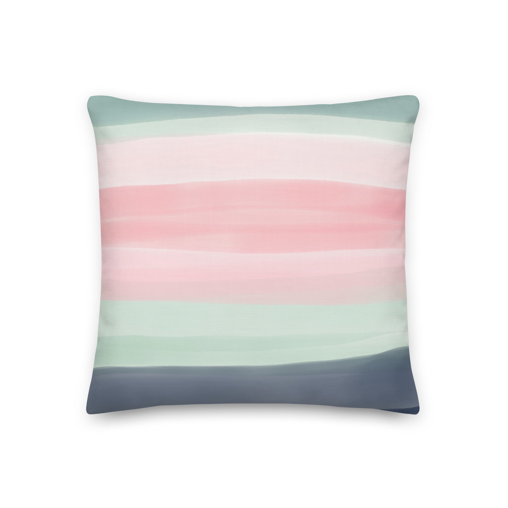 Premium sofa cushion color layers