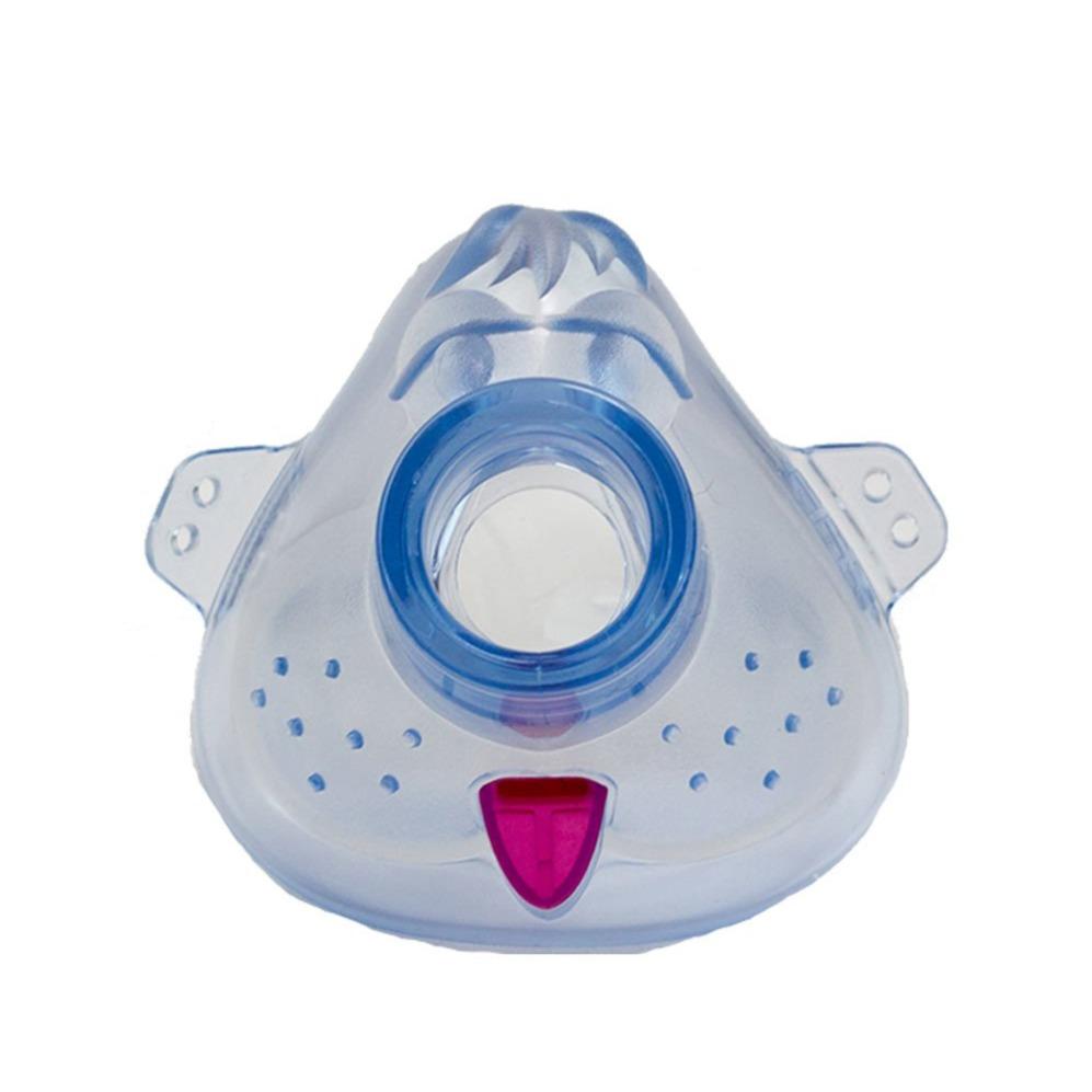 Inhalation Zubehör Vidima MIDINEB NEBBY Inhalator, Zubehörteile Vidima Babymaske (0 - 12 monate) 202289 guenstig online kaufen bei VIDIMA