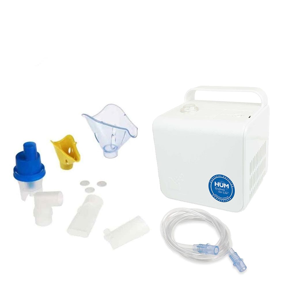 Inhalation Zubehör Soffio Cube Inhalator Zubehörteile Air Liquide guenstig online kaufen bei VIDIMA