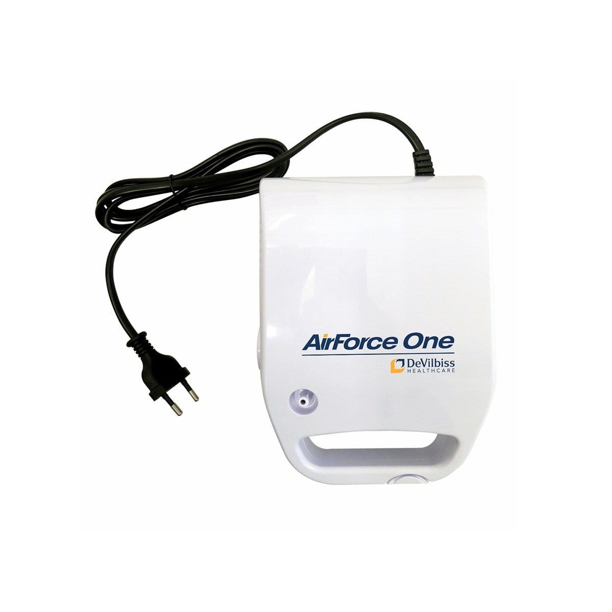Inhalationsgeräte Rezept | Inhalationsgerät AirForce One DeVilbiss 12539 guenstig online kaufen bei VIDIMA