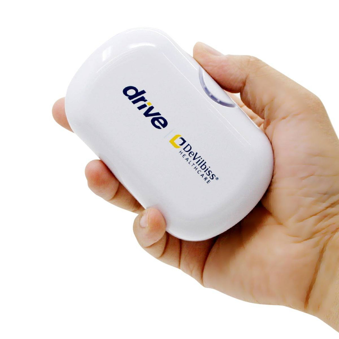 AirForce One Mini inhaler with prescription | SEE – Gorilla Gesund