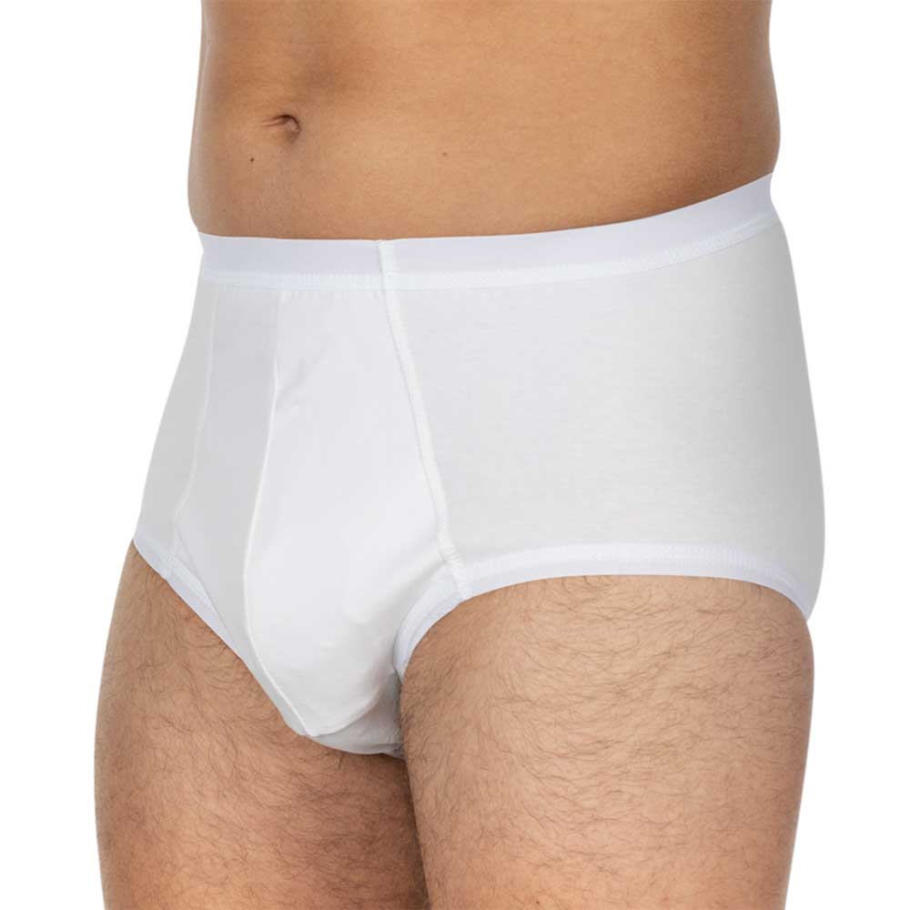 Inkontinenz Suprima Bodyguard 4 Slip Schlupfform für Herren Nr. 1260 Suprima guenstig online kaufen bei VIDIMA