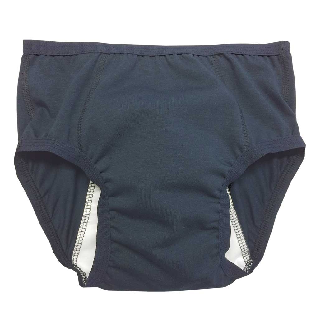 Inkontinenz Suprima bodyguard-slip KIDS Nr. 1255 Suprima blau / 116 1255-020-116 guenstig online kaufen bei VIDIMA