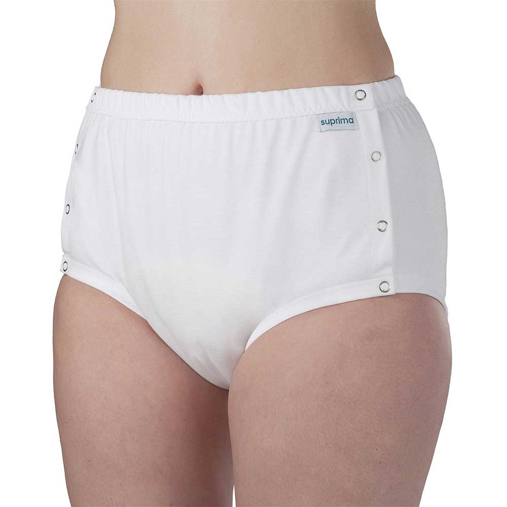 Inkontinenz Suprima Inko-Slip knöpfbar Nr. 1288 Suprima guenstig online kaufen bei VIDIMA