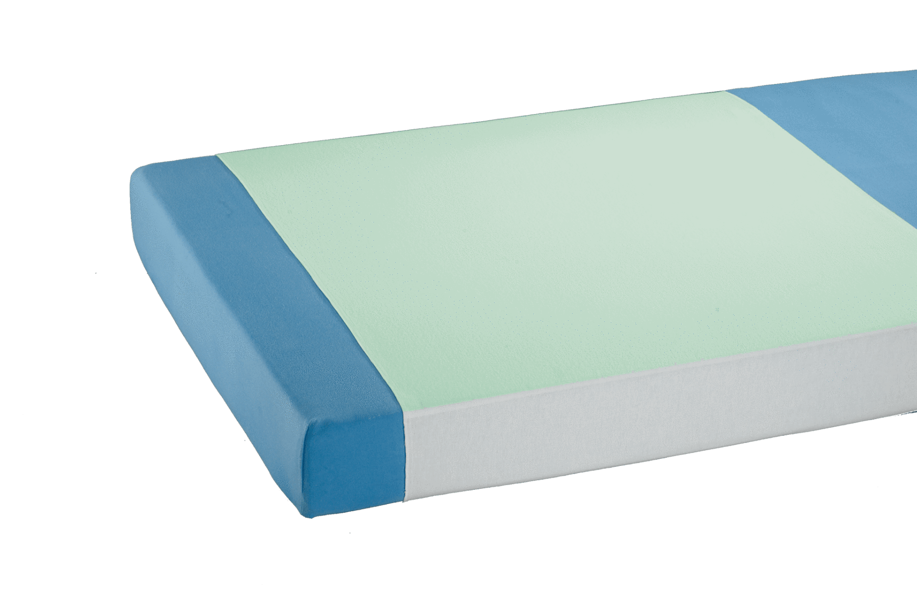 Inkontinenz Suprima Mehrfachbettauflage Polyester mit Seitenteilen - Saugfläche 75x90 cm Nr. 3108 Suprima 3108-000-75x160 guenstig online kaufen bei VIDIMA