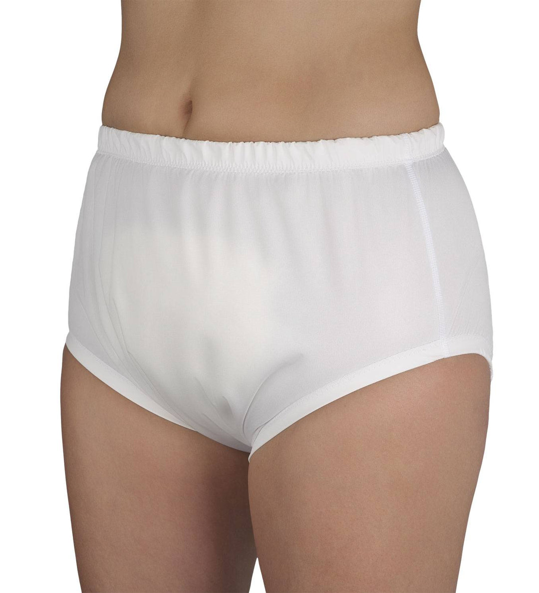 Inkontinenz Suprima PU-Slip Schlupfform - unisex Nr. 1287 Suprima L 1287-000-L guenstig online kaufen bei VIDIMA