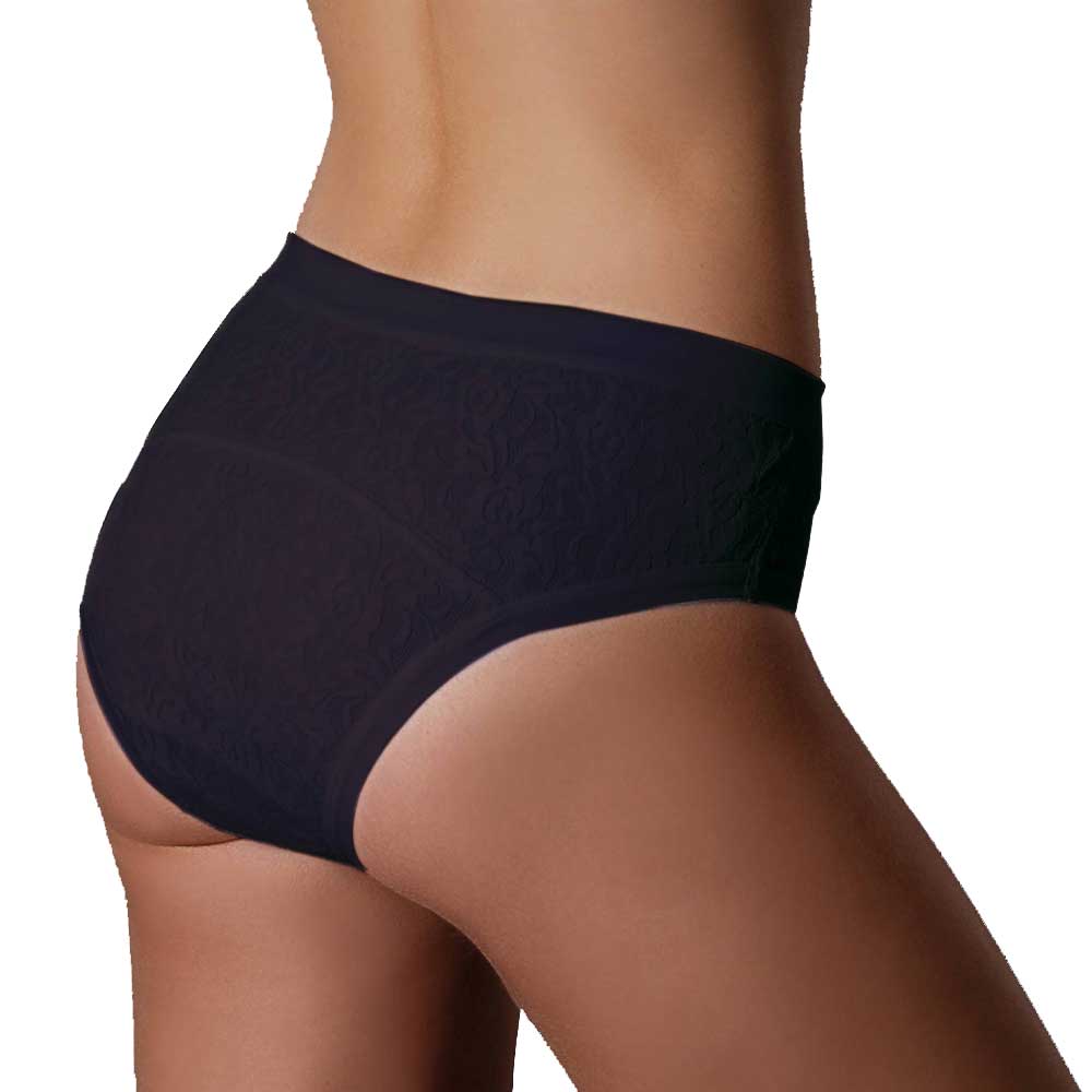 Inkontinenz Suprima Spitzenslip feminin Nr. 1267 Suprima guenstig online kaufen bei VIDIMA