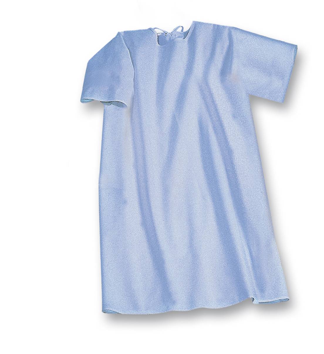 Pflegeprodukte Suprima Pflegehemd Baumwolle zum Binden - Langarm Nr. 4072 verschiedene Größen Suprima guenstig online kaufen bei VIDIMA