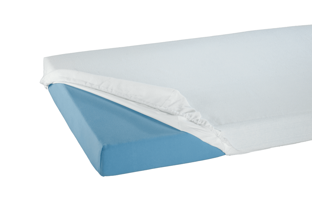 Praxis Klinik Bedarf Suprima Spannbetttuch PVC für Kinderbett Nr. 3062 Suprima 3062-000-70x140x15 guenstig online kaufen bei VIDIMA