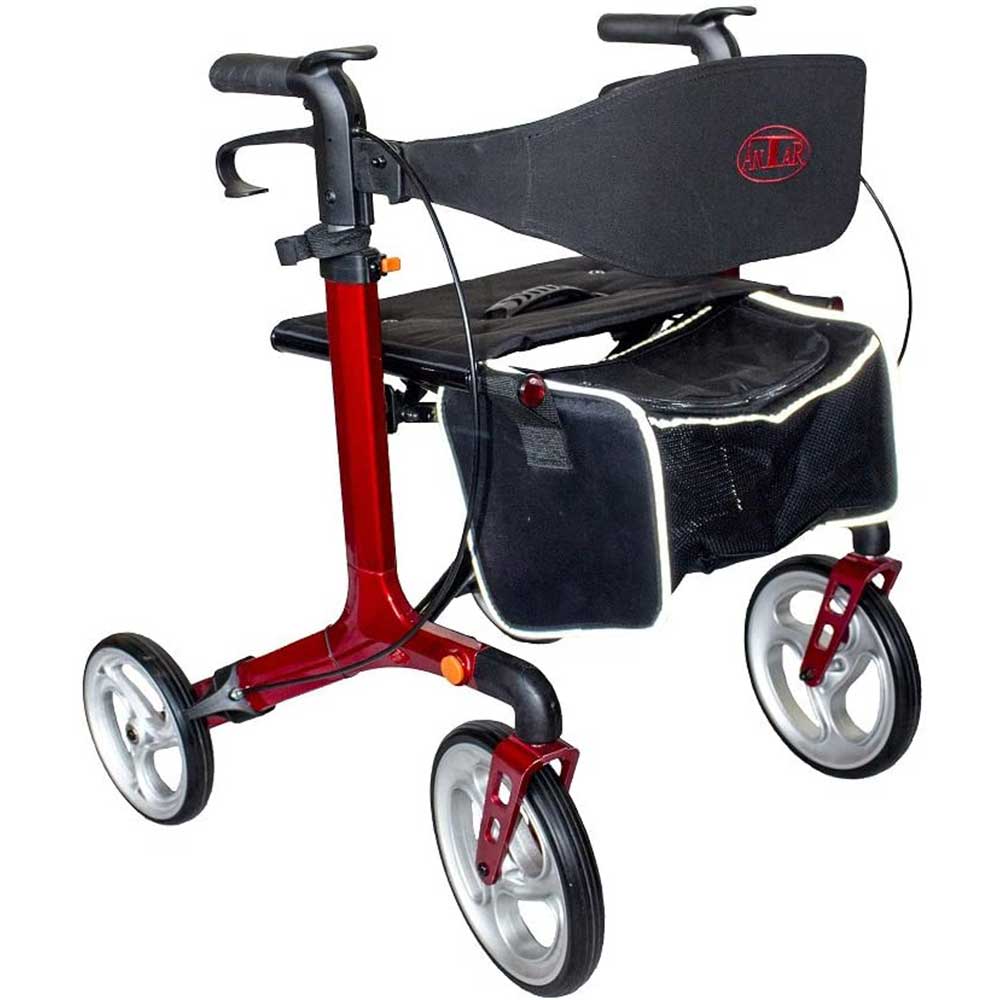 Antar Premium Reiserollator AT51111 kaufen 🦍 – Gorilla Gesund