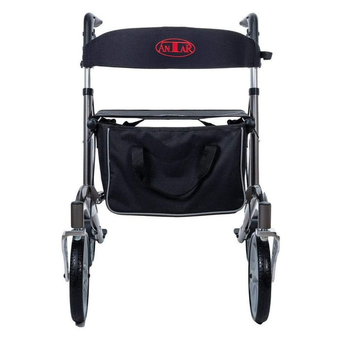 Rollator Antar Aluminium-Rollator AT51037 Antar 202454 guenstig online kaufen bei VIDIMA